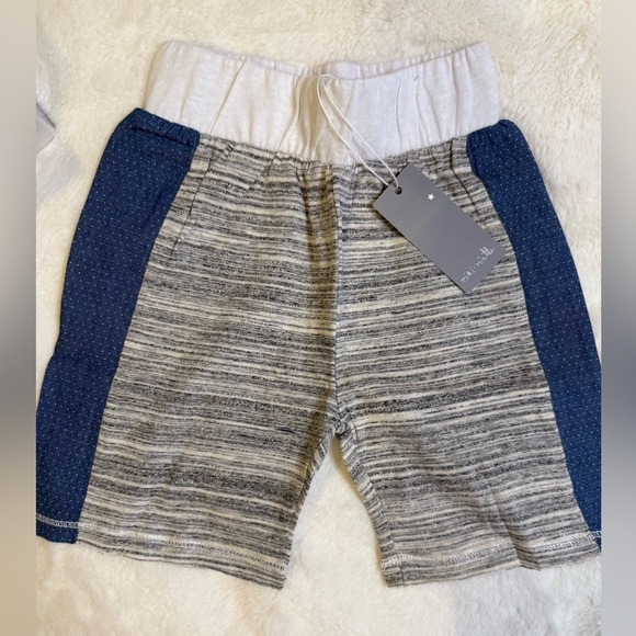 NWT Miki Miette Shorts - Picture 2 of 2